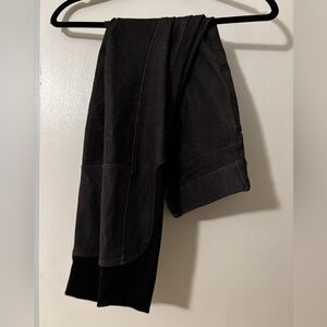 Dover Saddlery Full-Seat Jean Breeches, Size 26